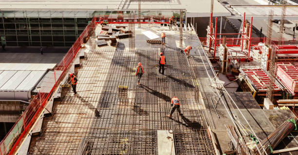 Best Concrete Staining and Coloring in Somonauk, IL