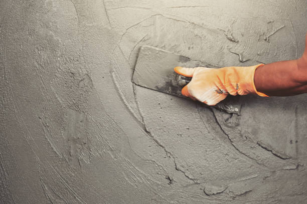 Best Concrete Foundation Repair in Somonauk, IL