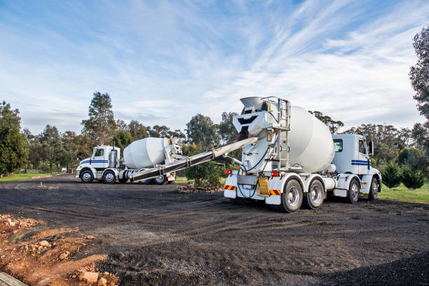 Best Concrete Grinding and Polishing in Somonauk, IL