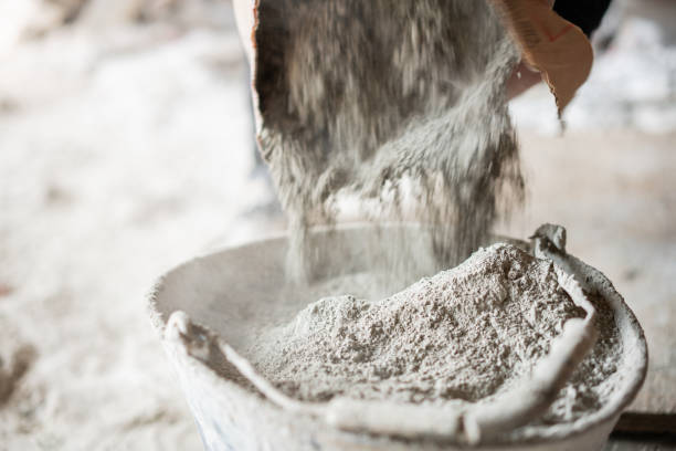 Best Concrete Patio Design and Installation in Somonauk, IL