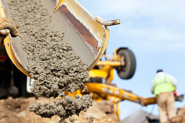 Trusted IL Concrete contractor Experts